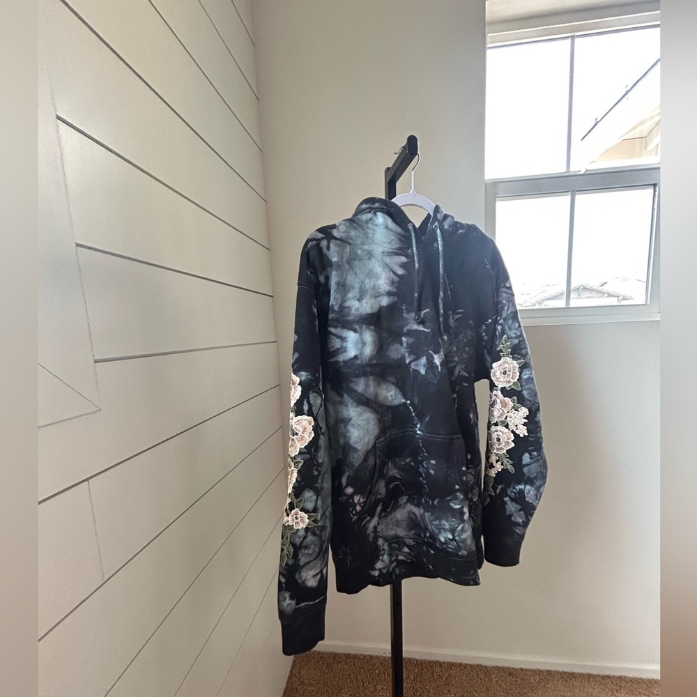 Civil regime hoodie